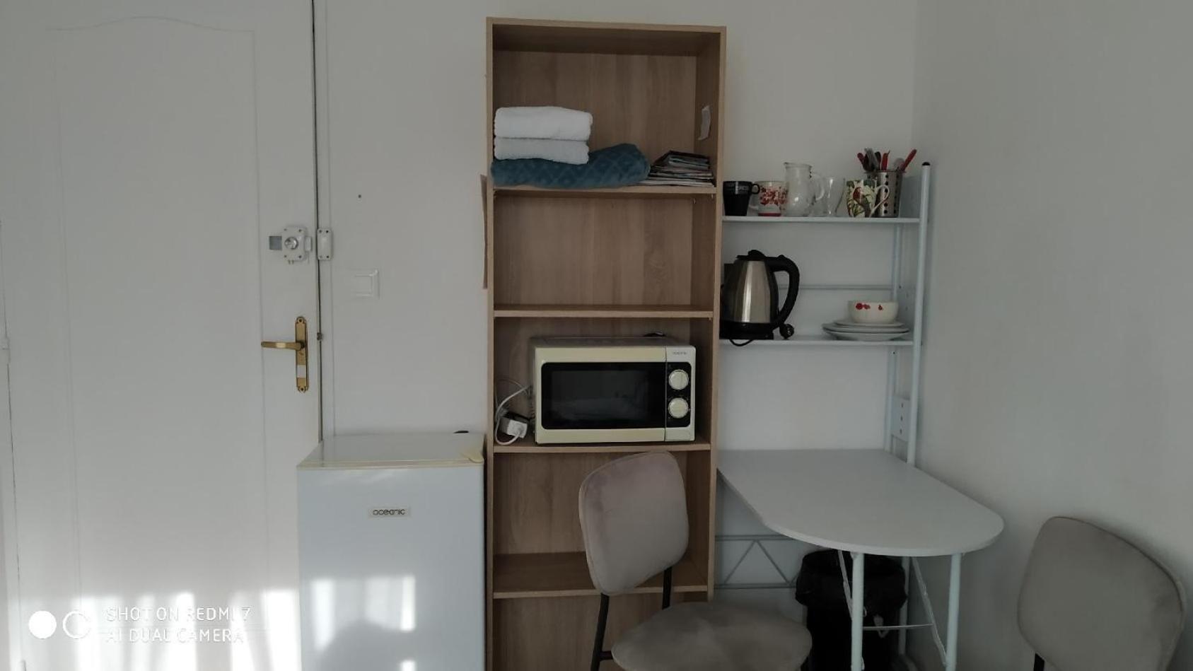 CHAMBRE CONFORTABLE,Près Gare TVG,PARKING,pt déjeuner Perpiñán Exterior foto